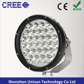 12V 9 &quot;Impermeável Heavy Duty 4X4 150W CREE LED luz de condução